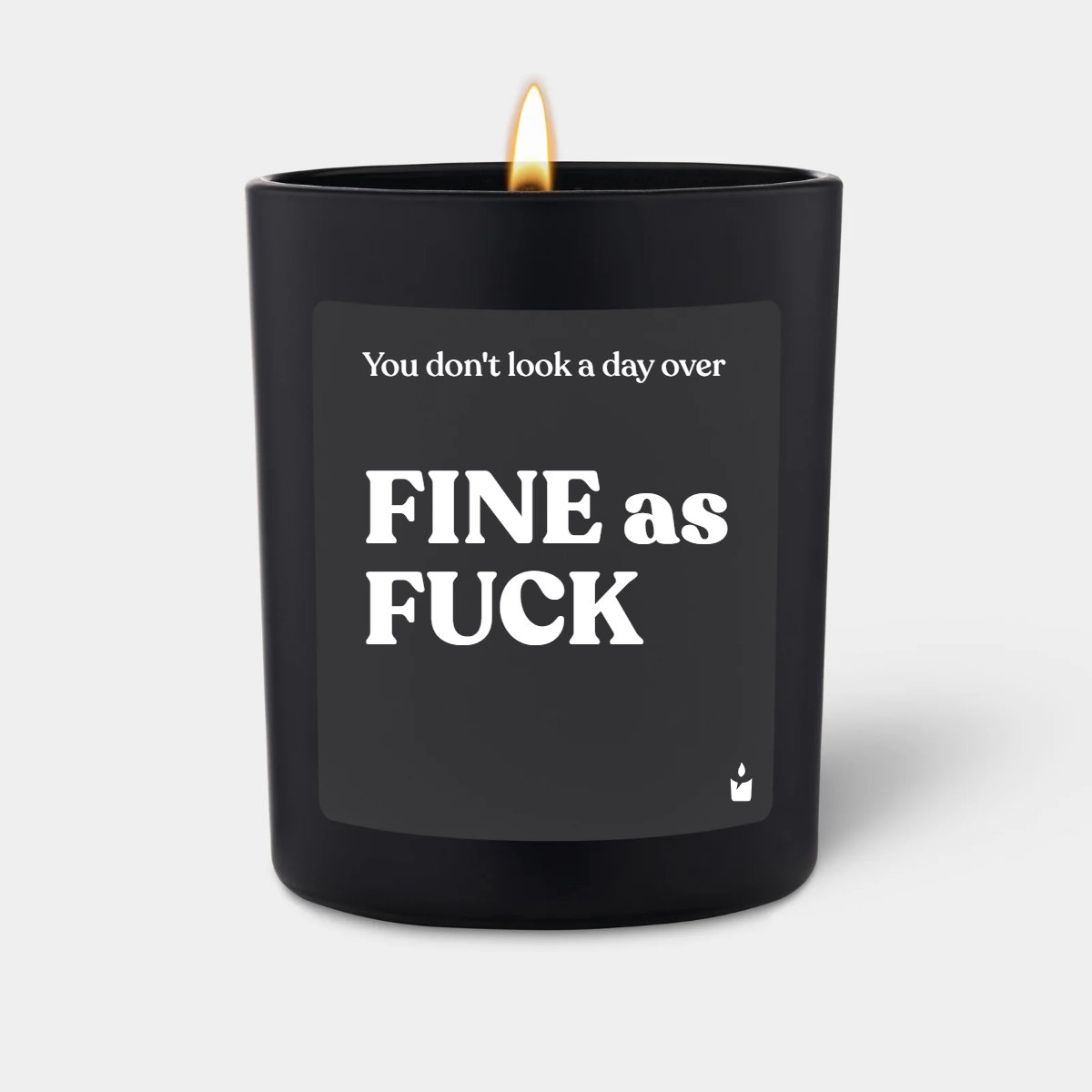 Duftkerze Flowery You don