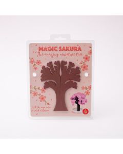 Magic Sakura