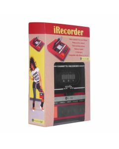 iRecorder - Lautsprecher für iPhone