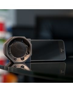 Touch Speaker Mini Boombox