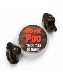 Magische Knete Magic Poo