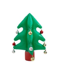 Aufblasbarer Weihnachtsbaum Inflatable Chrismas Tree