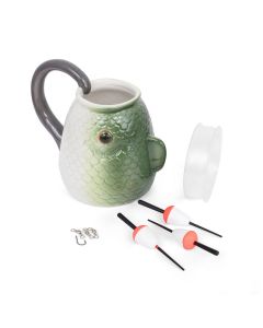 Tasse Gift Mug - Fishing