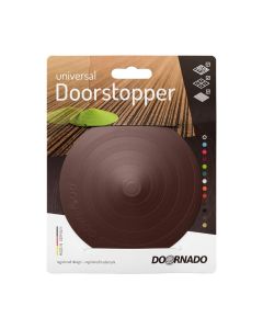 Doornado Türstopper Braun