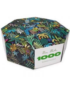 Marc Martin Puzzle