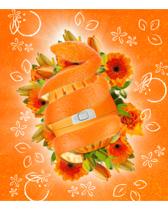Waschei Orange Blossom