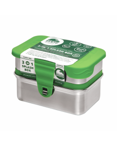 3-in-1 Splash Box