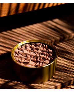 Duftkerze Coffee Beans