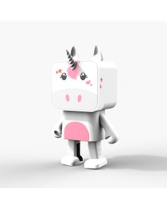 Dancing Animal speaker - Einhorn
