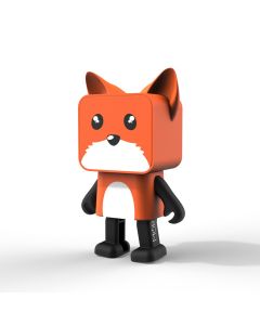 Dancing Animal speaker - Fuchs