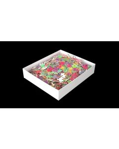 1000 Changing Colours Puzzle