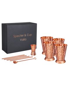 Premium Cocktail-Barset Valia