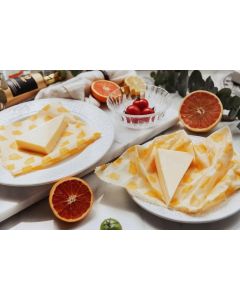 Bienenwachstuch Cheese 3er Set