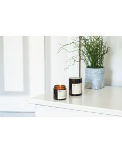 Natürliche Duftkerze Pure 120ml
