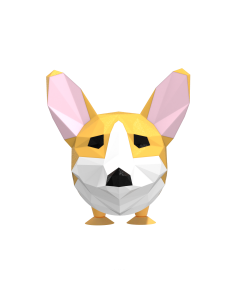 Power Pets - Corgi