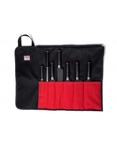 Messertasche Baumwolle