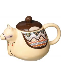 Teekanne Lama Llama Teapot