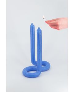 Hellblau