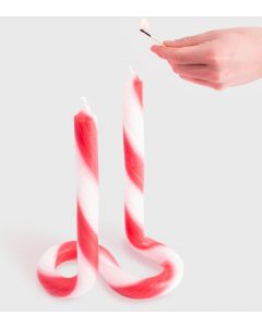 Twist Candy Cane