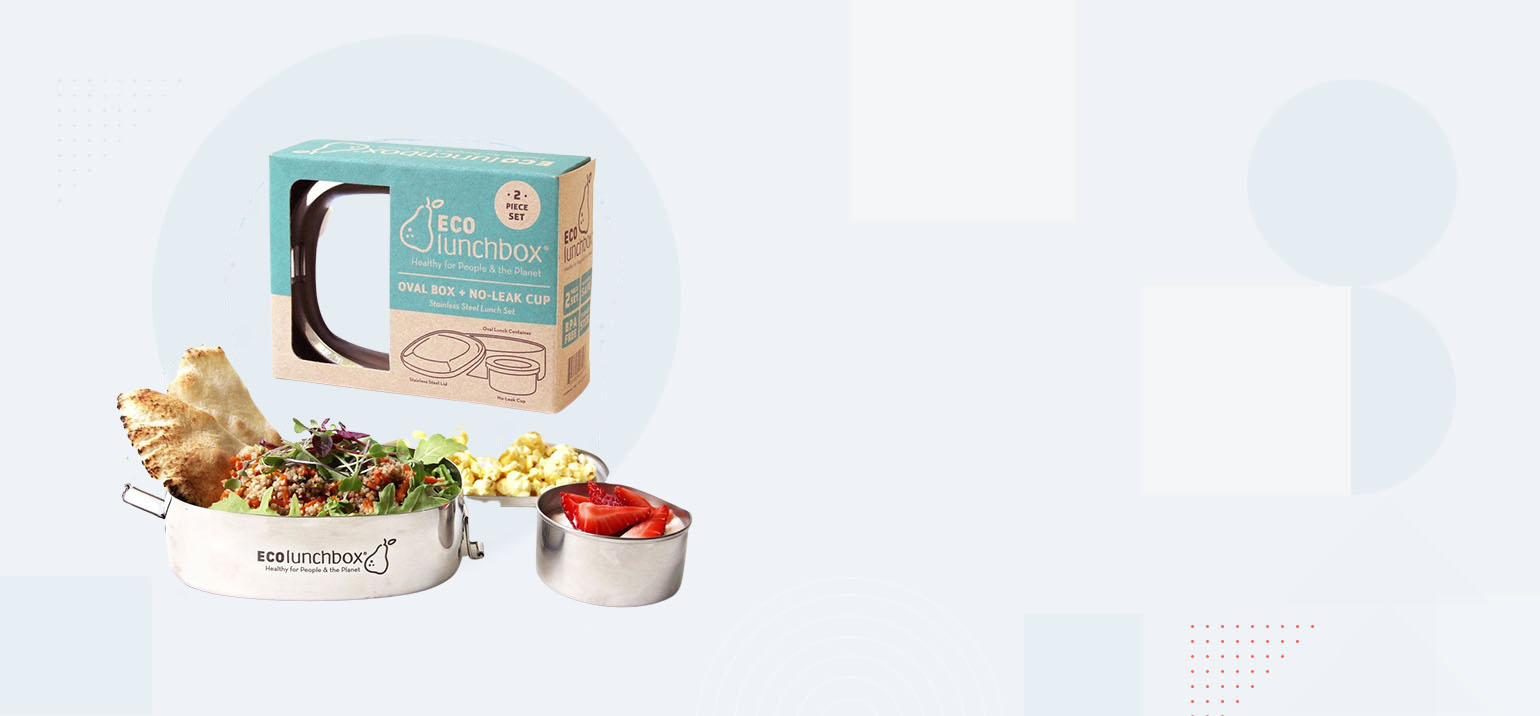 ECOLunchbox neu bei Connectrade